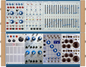 My moanful Buchla