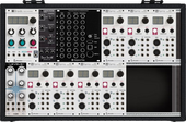 My scurry Eurorack