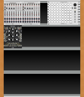 My Rhythm Eurorack