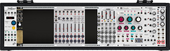 1st Performance Rack - Ambient Modular ( pairing with 0 coast)