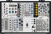 Exsiderurgica System