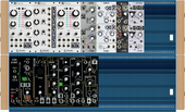 My soupy Eurorack