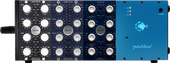 My upstart Eurorack