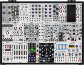 My unusual Eurorack (copy) (copy) (copy)