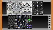 My acock Eurorack