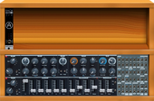 MiniBrute 2 &amp; RackBrute 3U Template