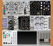 Main Rack