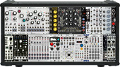 My flameproof Eurorack