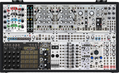 My abnormal Eurorack (copy)