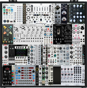 My paunchy Eurorack