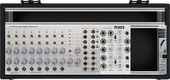 My foggy Eurorack