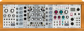 Petit Eurorack du Sornin