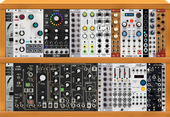 Another drum based rack