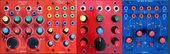 Bugbrand “Red” System