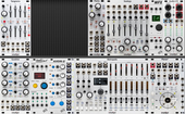 Intellijel &amp; ALM Busy &amp; Others