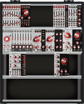 My careless Eurorack