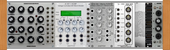 My fat Eurorack