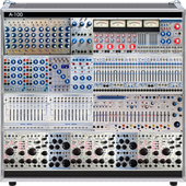 My freaky Buchla
