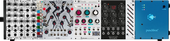My polished Eurorack