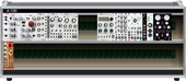 My stumpy Eurorack
