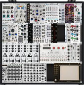 schädel's eurorack