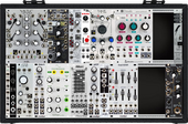 My second Eurorack