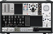 My retuse Eurorack