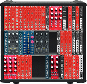 Video Modular