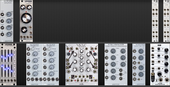 Mantis Eurorack