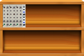 SJD Eurorack 1