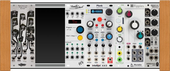 My clannish Eurorack