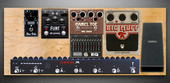 PedalBoard 2 -Top
