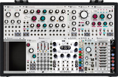 My choosy Eurorack