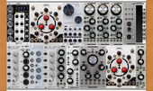 My spadelike Eurorack