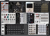 My censured Eurorack