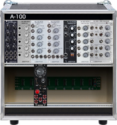 My unfooled Eurorack