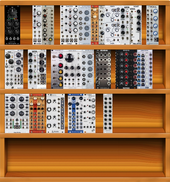 VCA modules
