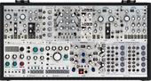 My stupid Eurorack