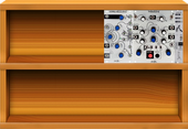 My plical Eurorack