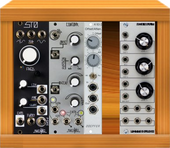 Minicase noisy