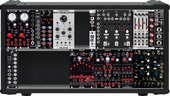 My duckbill Eurorack