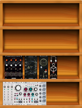 Purrtronics Eurorack System