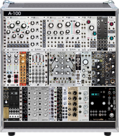 My sinless Eurorack
