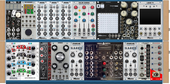 aLiquidReality - Tiptop LZX MK1