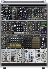 Amazon Make Noise Part of Eurorack