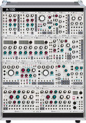 Amazon Mutable Instruments Rack
