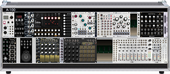 Doepfer Monster Case - Bottom