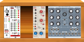 ARREL AUDIO CHAIN