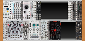 My urdy Eurorack