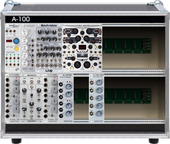 My odd Eurorack